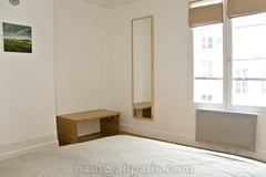 Ah Paris vacation apartment 146 - chambre_3