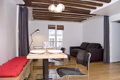 Ah Paris vacation apartment 146 - sam