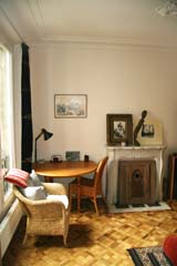 Ah Paris vacation apartment 147 - sam