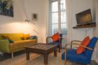 Vacation Apartment Rental