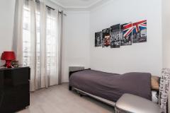 Ah Paris vacation apartment 149 - chambre2_2