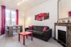 Ah Paris Apartment
