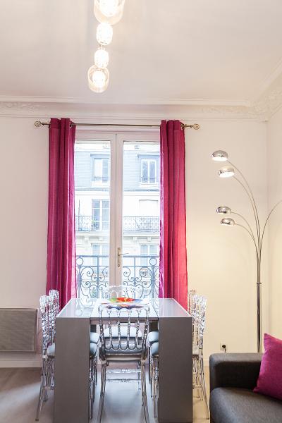 Ah Paris vacation apartment 149 - sam2