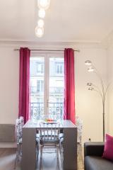 Ah Paris vacation apartment 149 - sam2