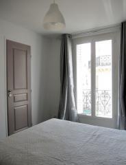 Ah Paris vacation apartment 150 - chambre