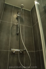 Ah Paris vacation apartment 151 - sdb_2