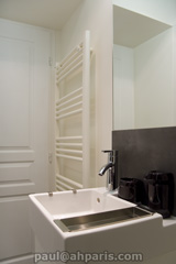 Ah Paris vacation apartment 151 - sdb_3