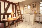 Vacation Apartment Rental