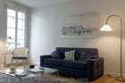 Rainbow Paris apartment 153