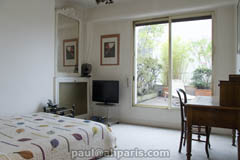 Ah Paris vacation apartment 155 - chambre