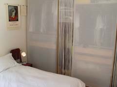 Ah Paris vacation apartment 156 - chambre2