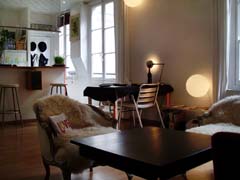 Ah Paris vacation apartment 156 - sam