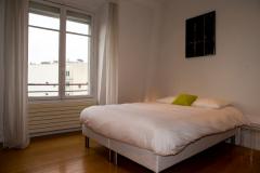 Ah Paris vacation apartment 157 - chambre2