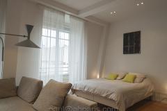Ah Paris vacation apartment 157 - chambre_2