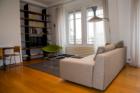 Ah Paris Apartment