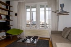 Ah Paris vacation apartment 157 - vue