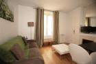 Vacation Apartment Rental