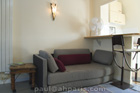 Ah Paris Apartment