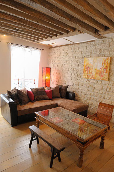 Ah Paris vacation apartment 161 - sam3