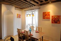 Ah Paris vacation apartment 161 - sam4