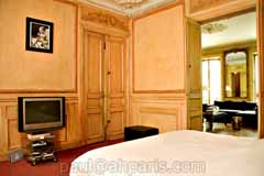 Ah Paris vacation apartment 165 - chambre_3