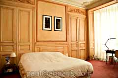 Ah Paris vacation apartment 165 - chambre