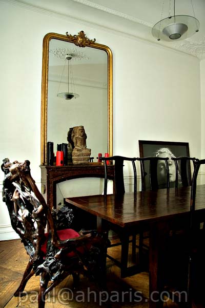 Ah Paris vacation apartment 165 - sam2