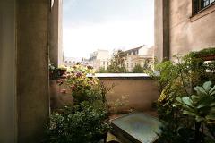 Ah Paris vacation apartment 176 - vue2