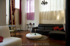 Rainbow Paris apartment 177