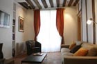 Ah Paris Apartment