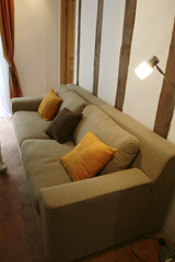 Ah Paris vacation apartment 178 - salon4