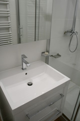Ah Paris vacation apartment 178 - sdb