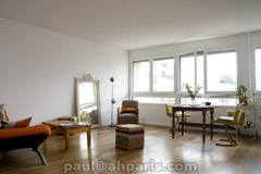 Ah Paris vacation apartment 181 - salon3