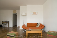 Ah Paris vacation apartment 181 - salon4