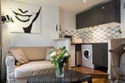 Vacation Apartment Rental