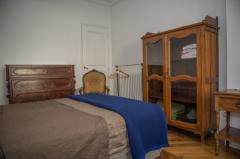 Ah Paris vacation apartment 183 - chambre_3