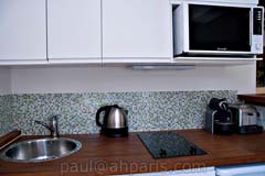 Ah Paris vacation apartment 184 - cuisine