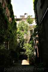 Ah Paris vacation apartment 184 - immeuble