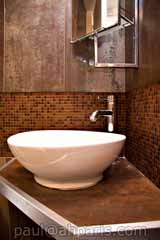 Ah Paris vacation apartment 184 - sdb_2