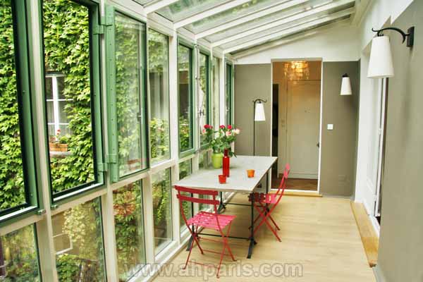 Ah Paris vacation apartment 187 - sam3