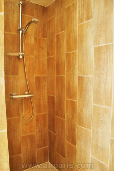 Ah Paris vacation apartment 187 - sdb3_2