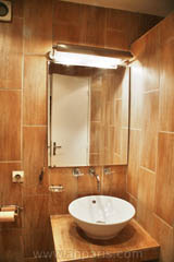 Ah Paris vacation apartment 187 - sdb3