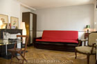 Rainbow Paris apartment 193