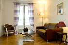 Vacation Apartment Rental