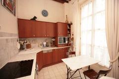 Ah Paris vacation apartment 197 - cuisine2