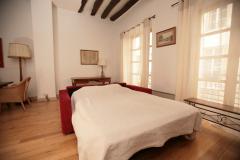 Ah Paris vacation apartment 198 - chambre2