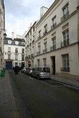 Ah Paris vacation apartment 198 - immeuble