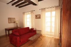 Ah Paris vacation apartment 198 - salon2
