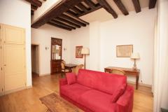 Ah Paris vacation apartment 198 - salon3