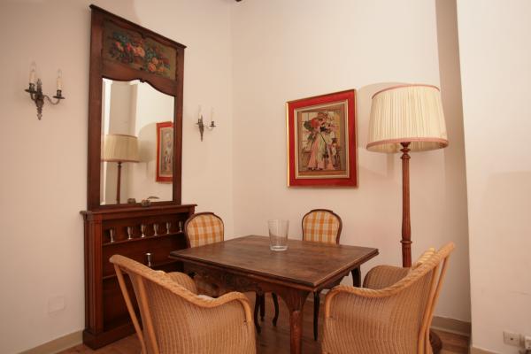 Ah Paris vacation apartment 198 - sam